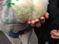 -航天馒头(瞻园路店)