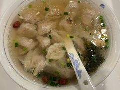 -汪一挑馄饨(老街店)