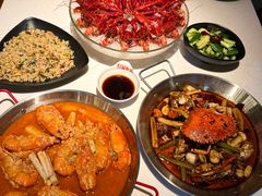 -红盔甲·小龙虾(天钥桥店)