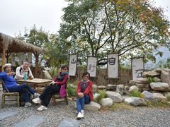 -河南宝泉旅游区