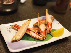 -蟹道乐(道顿堀本店)