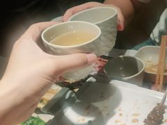 -木屋烧烤(坂田天安云谷店)