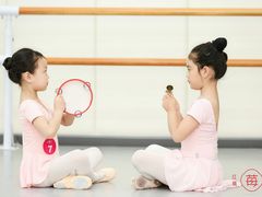 -予荷舞蹈(盛景校区)