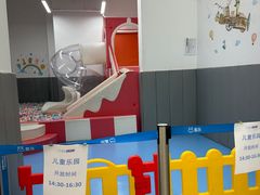 -盒马X会员店(上海森兰商都店)