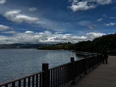 -大理洱海