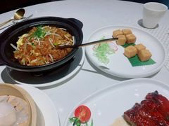 -喜粤8号(四海唐人街店)