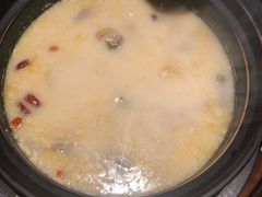 -捞神煲汤火锅(湖滨商业街店)