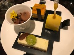 -深圳四季酒店·馥自助餐厅