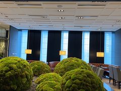 -广州文华东方酒店·悦铂尼西餐厅