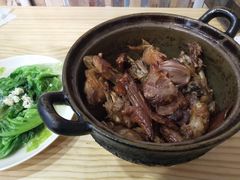 -斯丹姜母鸭·古法干香(涂门街总店)