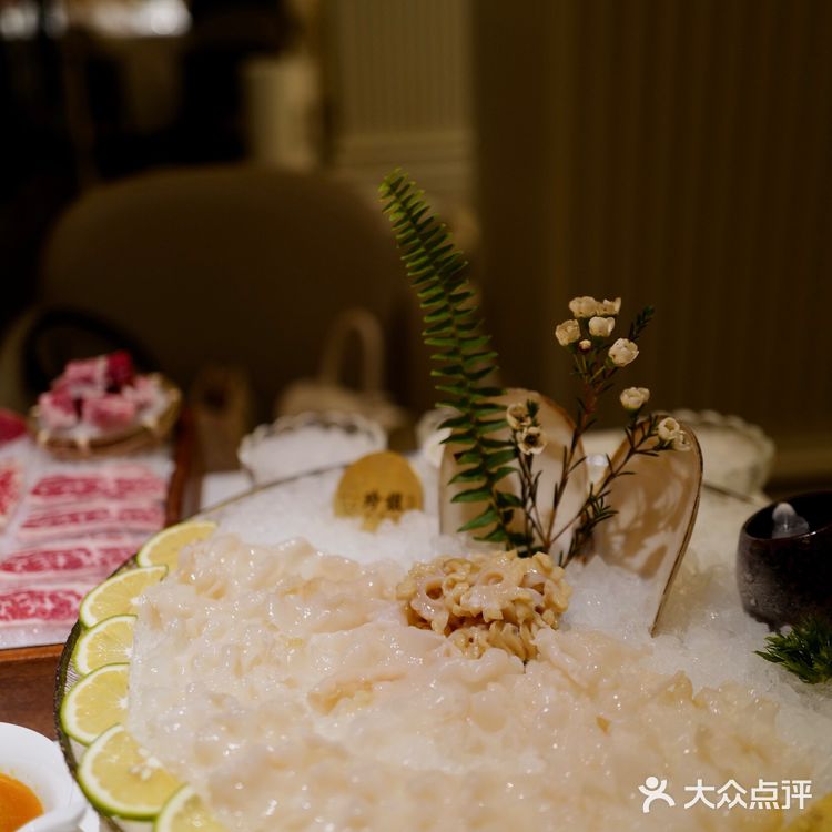 🦞终于去玲姐新店啦~