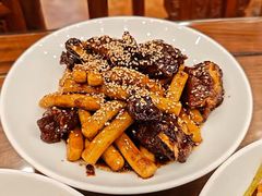 -合肥妈妈菜(青阳南路店)