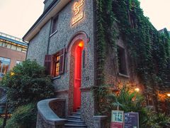 -思南书局(复兴中路店)