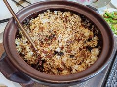 -上蔬无瑕· 创意素食·Vegetarian(华采天地店)