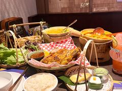 -泰妃殿(武汉首店)