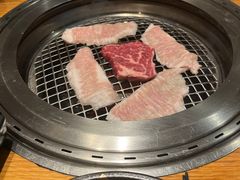 -赤坂亭·M9和牛烧肉·铁板烧·日料398放题(长泰广场店)