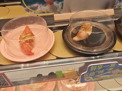 -争鲜回转寿司(朝北大悦城店)