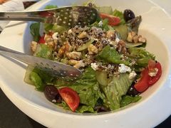 -Efes Turkish & Mediterranean Cuisine 艾菲斯餐厅(陆家嘴店)