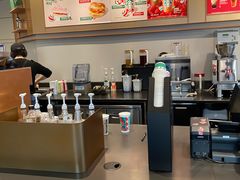 -星巴克(天津工华道智慧山店)
