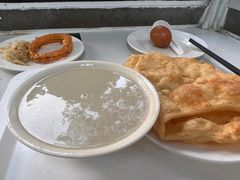 -老磁器口豆汁店(天坛店)