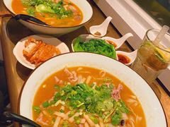 -漆黑觉米粉(三里屯店)