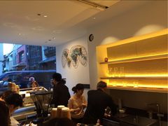 -% Arabica(京都东山店)