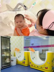 -金月汇月子会所(江门店)