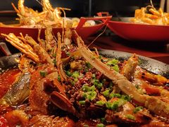 -星璨·自助餐厅-厦门禹洲温德姆至尊豪廷大酒店