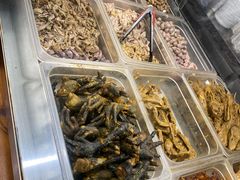 -老号尤兔头(西川店)