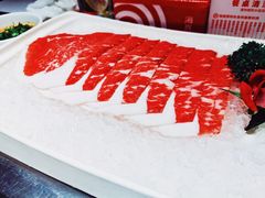 -海底捞火锅(锦艺城店)