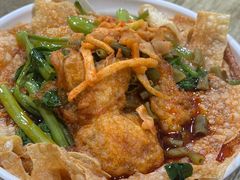 -吉庆桂林米粉·柳州螺蛳粉(港汇广场店)