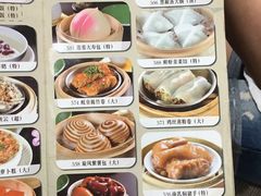 -稻香酒家·33年老字号·港式粤菜(富邦中心店)