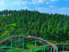 -南京银杏湖乐园