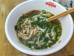 -无名粉店(五一广场店)