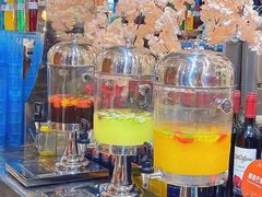 -芭菲盛宴·环球美食(锦城万达广场店)