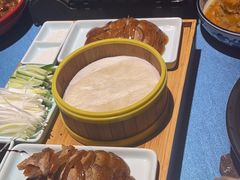 -柴米油盐三杯鸡(象山北路店)