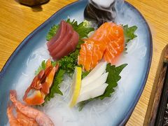 -三石铁板烧(紫竹桥店)