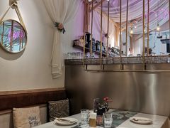 -MIO弥欧洋房西餐厅(中央大街店)