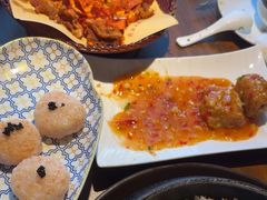 -永安水煮活鱼·仪征土菜院子