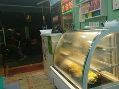 -卡迷尔牛肉面(佳木斯路店)