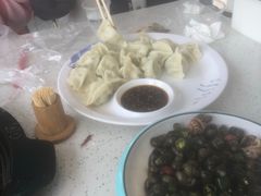 -前王院•巧克力海鲜市集餐厅(万平口店)