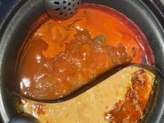-生活如沸·顺德水牛奶火锅(大学路店)