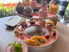 -粤海喜来登酒店·&More聚驿(天河城店)