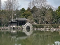 -台州府城(东湖)