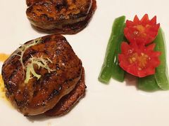 -8餐厅(新葡京酒店)