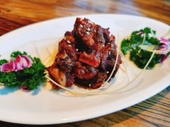 -嘉禾·悦享餐厅(八方汇店)