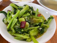 -嵩明马春能牛菜馆(七步场社区农贸市场店)