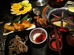 -伊茉家的烤肉店(勒泰中心店)