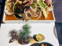 -伊带伊路新疆美食府(呼家楼店)