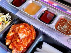 -济扶岛韩国海鲜汤제부도 해물탕(望京店)